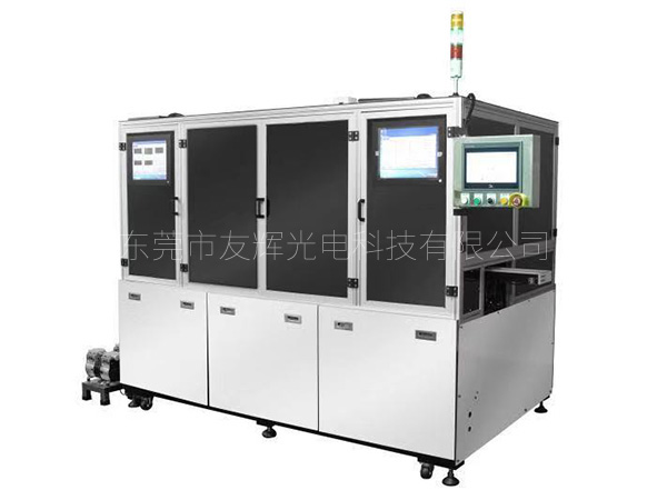 3D cover plate exposure machine